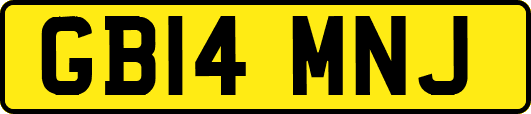 GB14MNJ