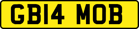 GB14MOB
