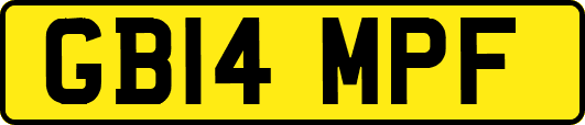 GB14MPF