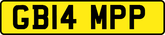 GB14MPP