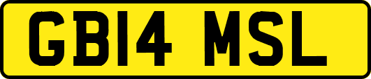 GB14MSL