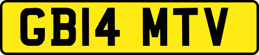 GB14MTV
