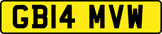 GB14MVW