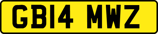 GB14MWZ
