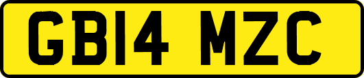 GB14MZC