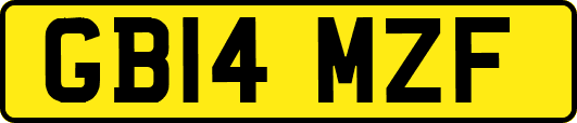 GB14MZF