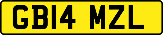 GB14MZL