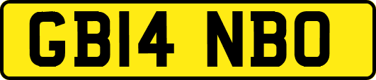 GB14NBO