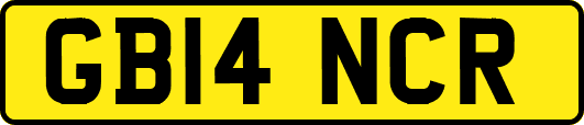 GB14NCR