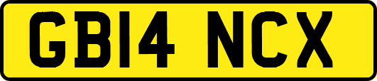 GB14NCX