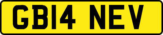 GB14NEV