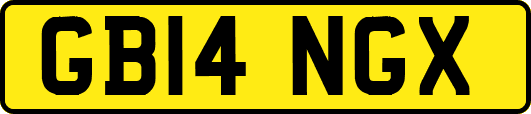 GB14NGX