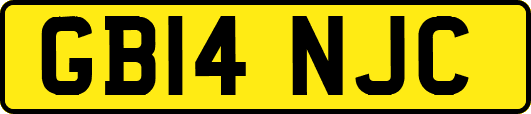 GB14NJC