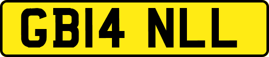 GB14NLL