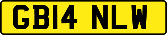GB14NLW