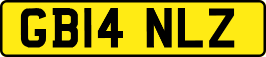 GB14NLZ