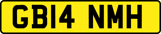 GB14NMH
