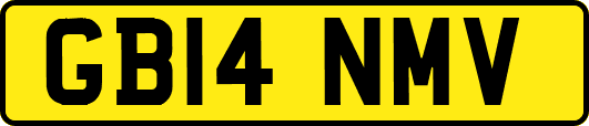 GB14NMV