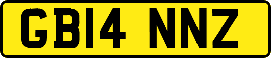 GB14NNZ