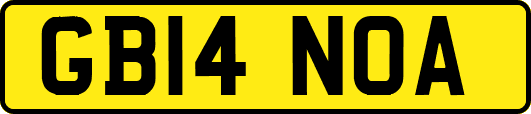 GB14NOA