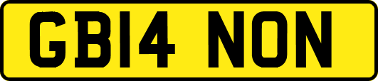 GB14NON