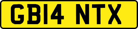 GB14NTX