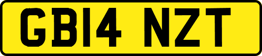 GB14NZT