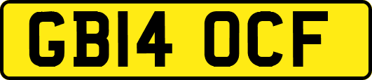GB14OCF