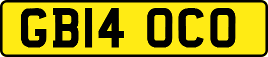 GB14OCO