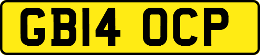 GB14OCP
