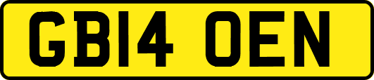 GB14OEN