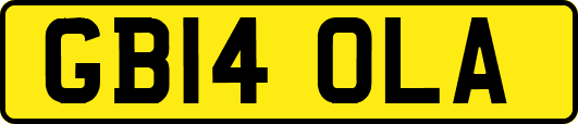 GB14OLA