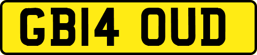 GB14OUD