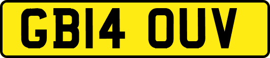GB14OUV
