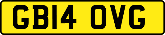 GB14OVG