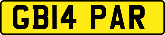 GB14PAR