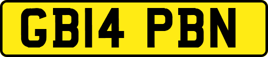 GB14PBN