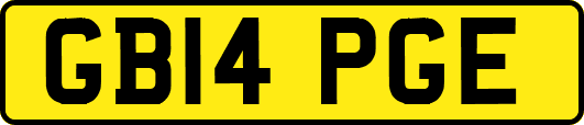 GB14PGE