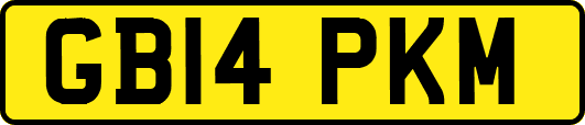 GB14PKM
