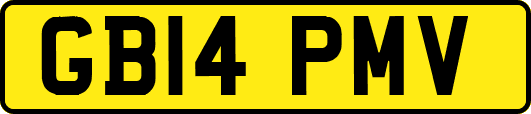 GB14PMV