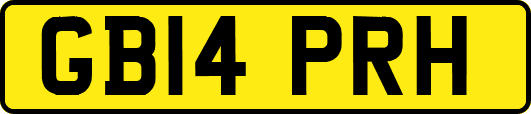 GB14PRH