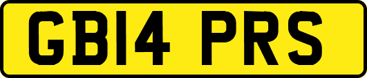 GB14PRS