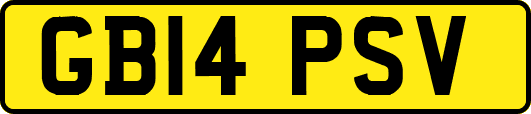 GB14PSV