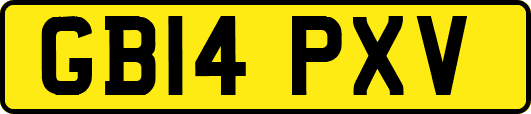 GB14PXV