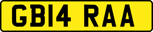 GB14RAA