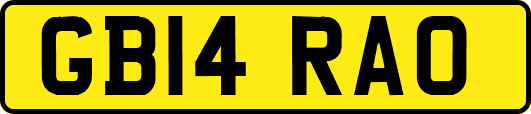 GB14RAO