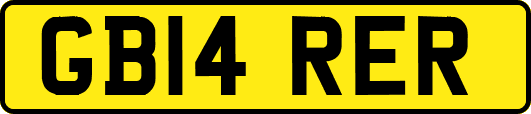 GB14RER