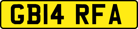 GB14RFA