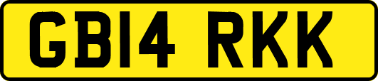 GB14RKK