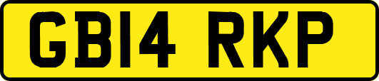 GB14RKP